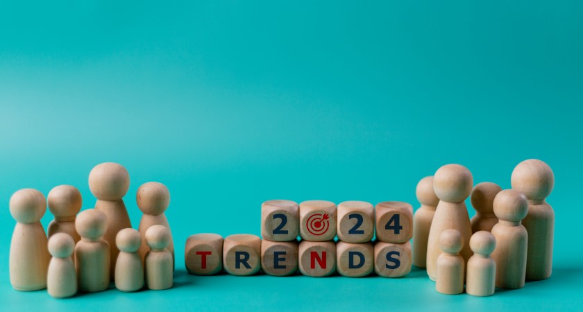 top it recruitment trends in 2024