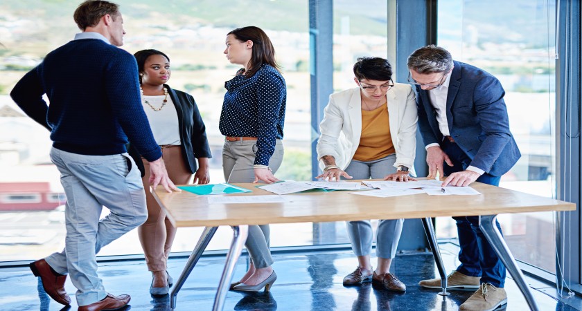 HR staffing Challenges