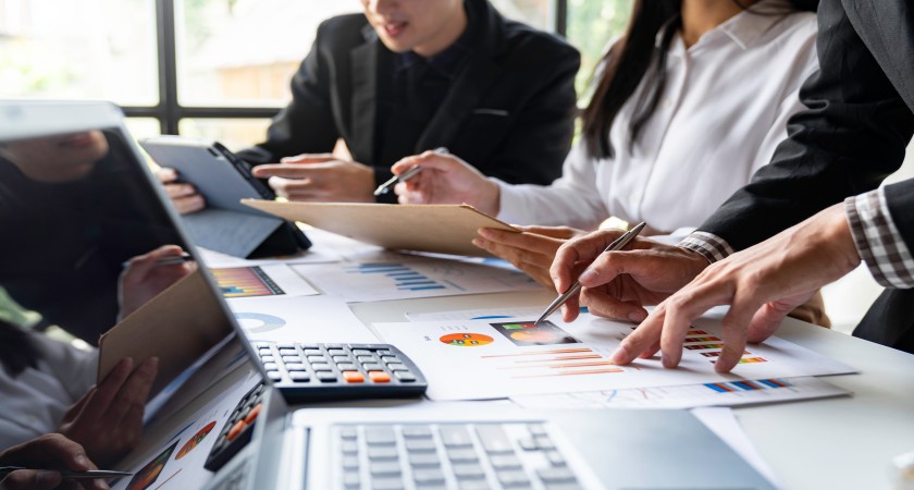 accounting outsourcing