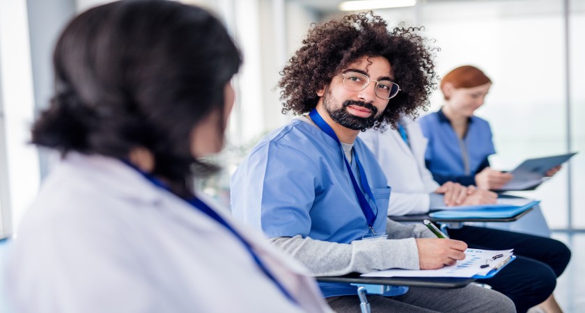 healthcare RPO
