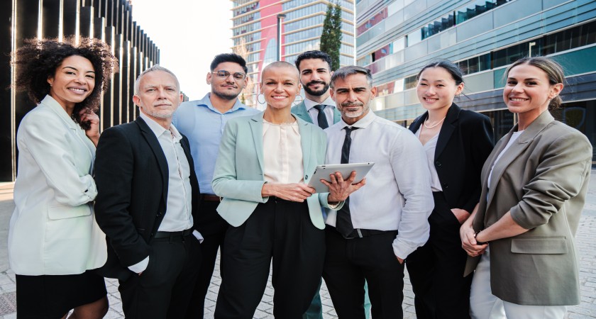 recruitment outsourcing