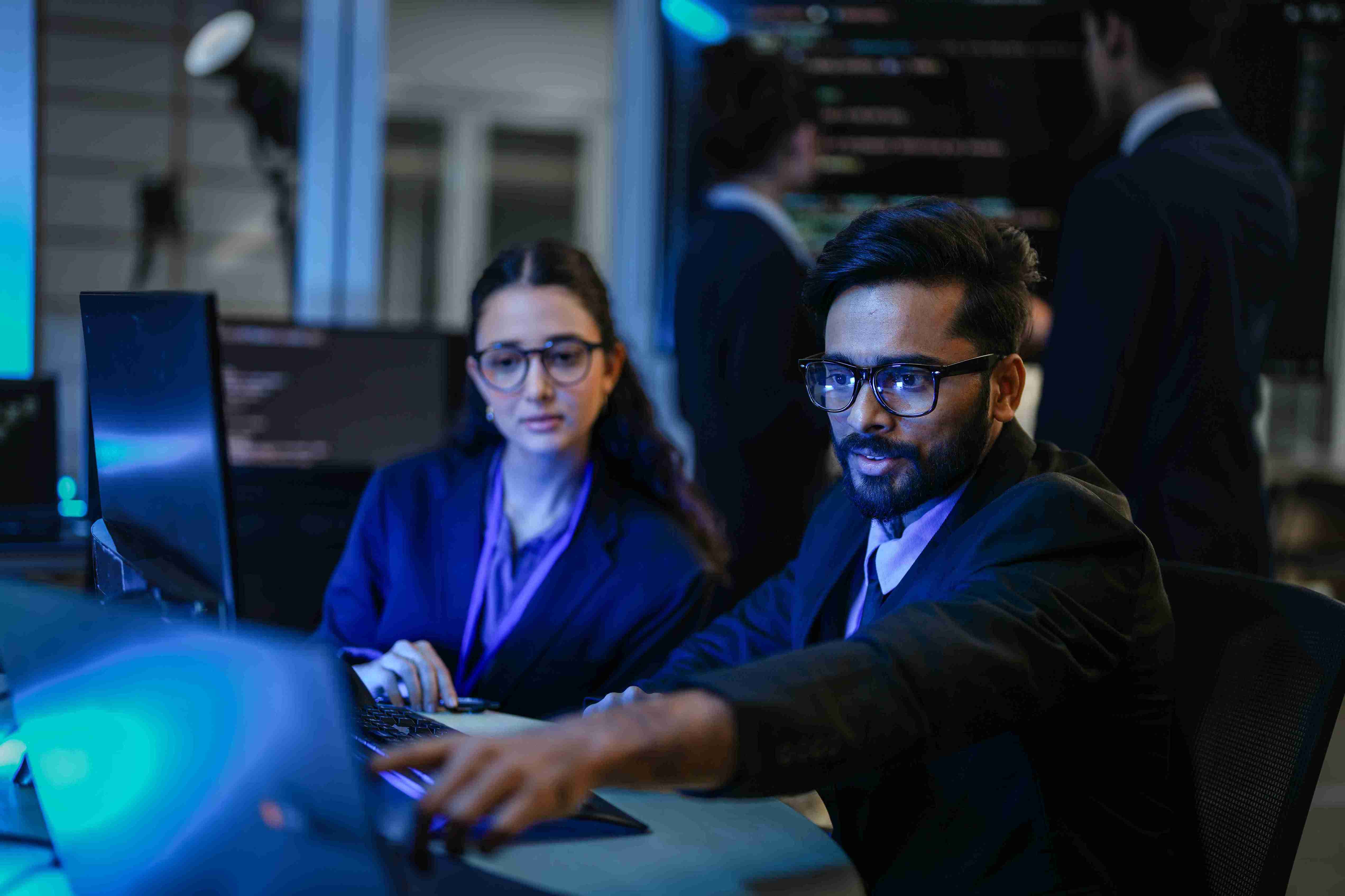 recruitment candidate