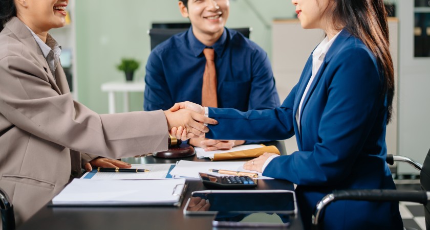 offshore employees