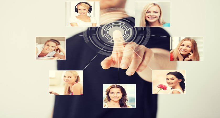 Focus on your recruitment marketing