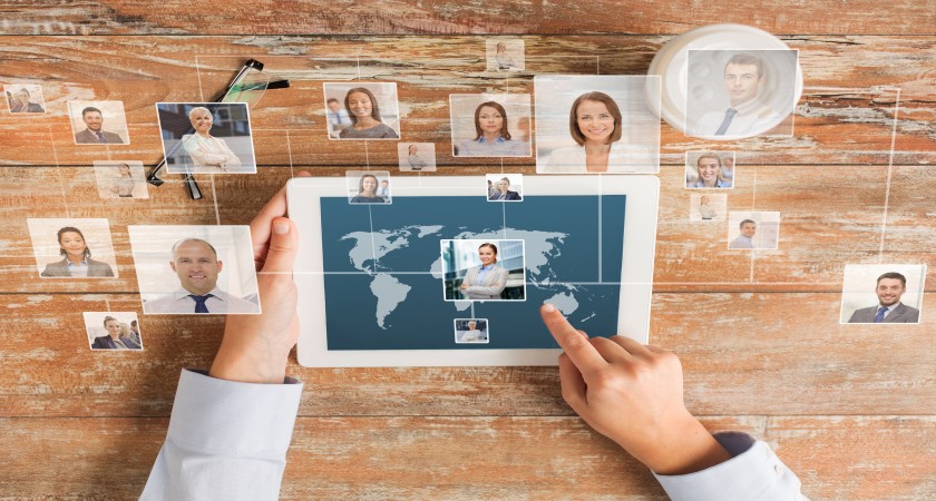 HR outsourcing