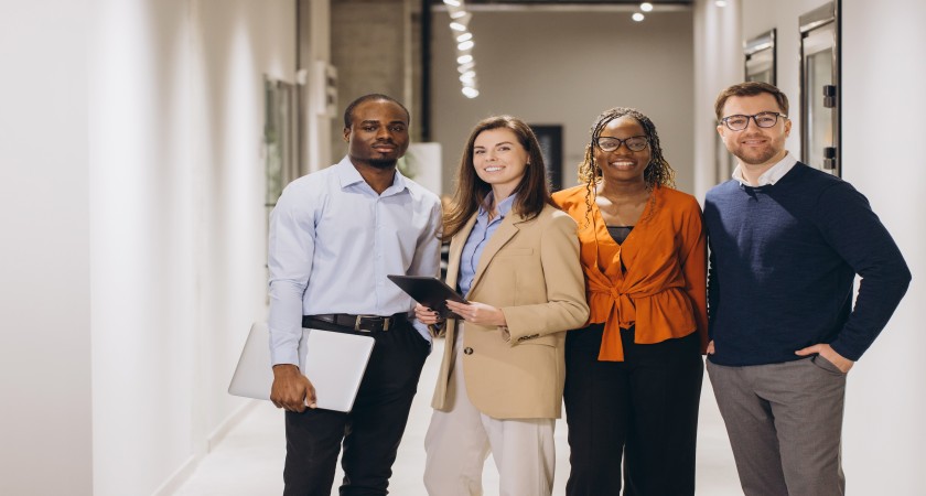 hr outsourcing
