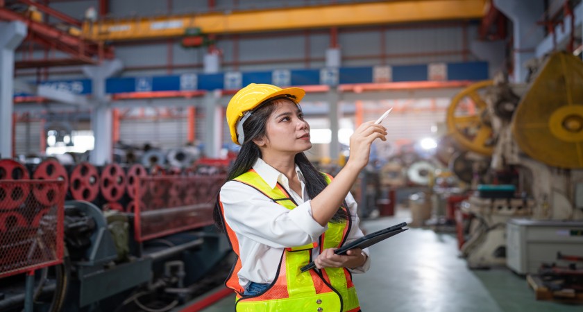 Challenges Of Recruitment For Manufacturing Industries