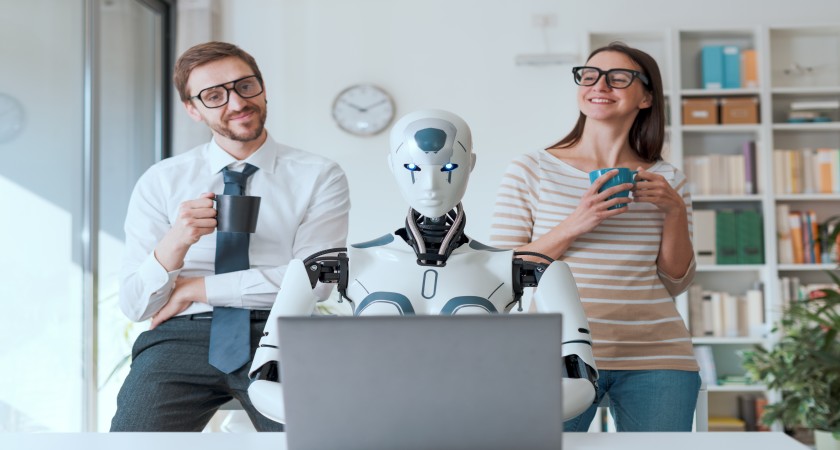 benefits of ai in recruitment