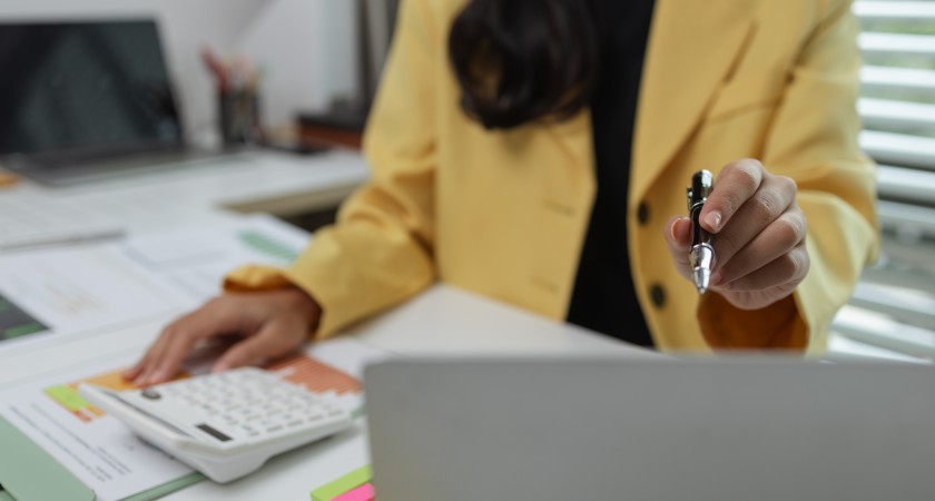 accounting service