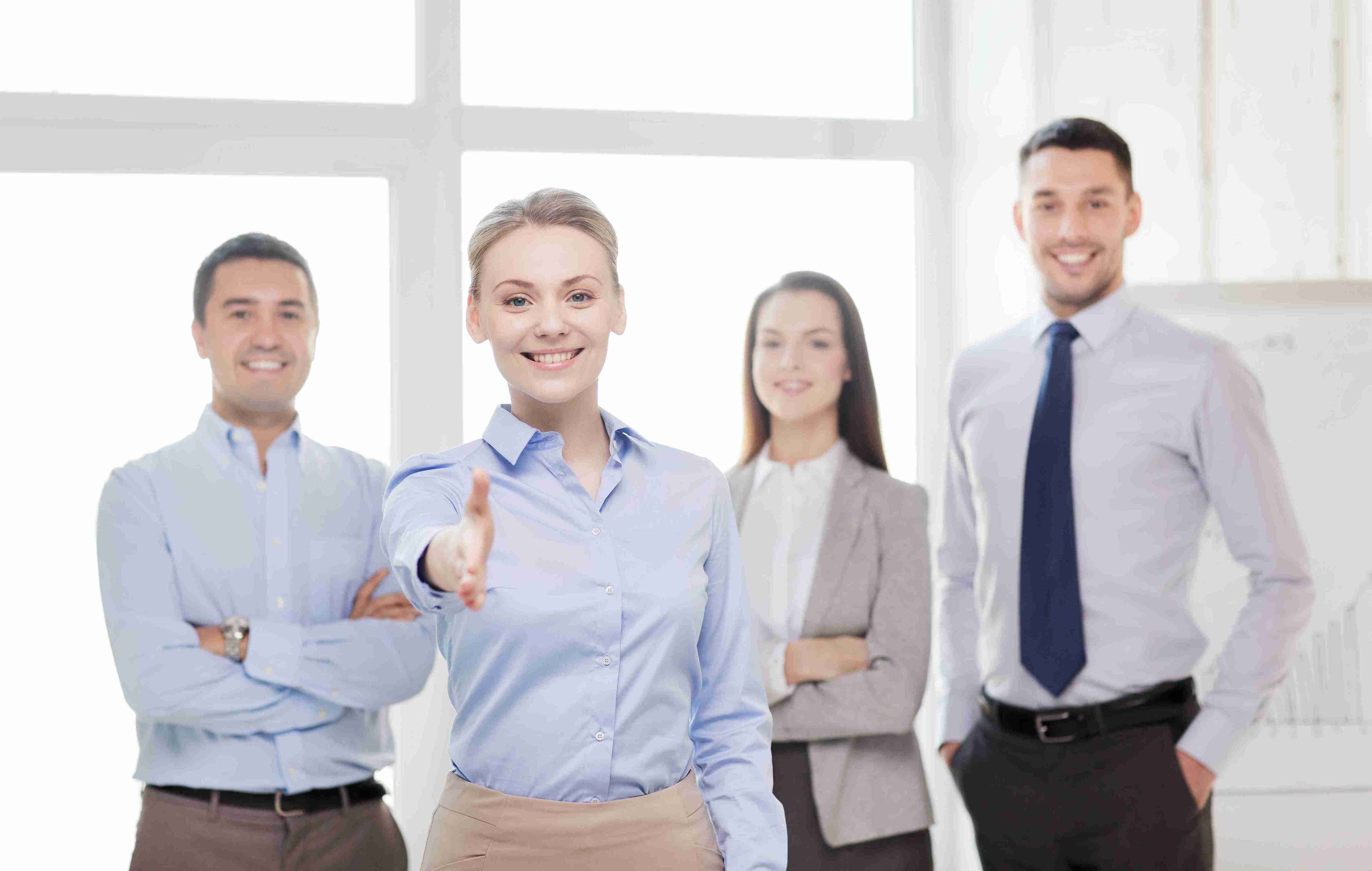 talent acquistion