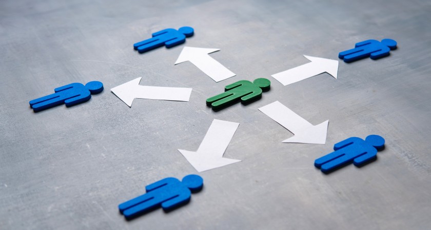 Recruitment Process Outsourcing