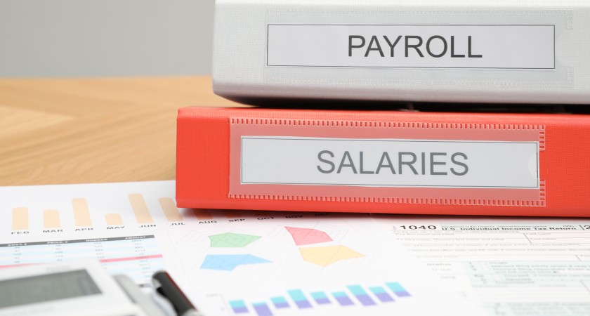 payroll