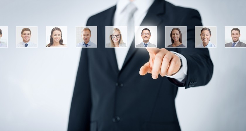 Recruitment process
