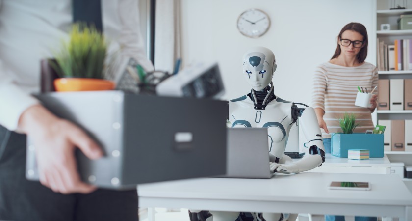 AI recruitment