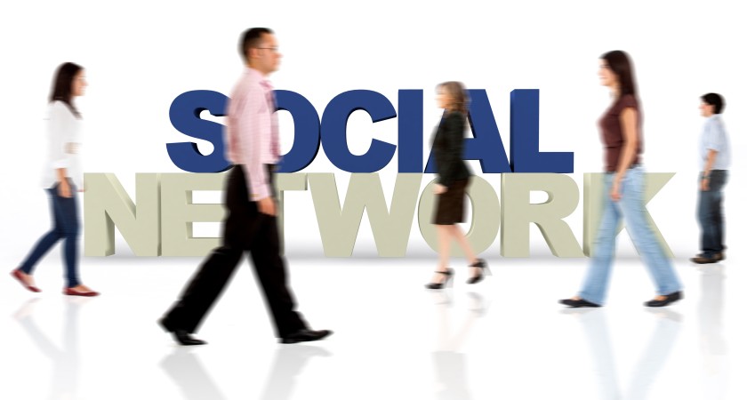 social network