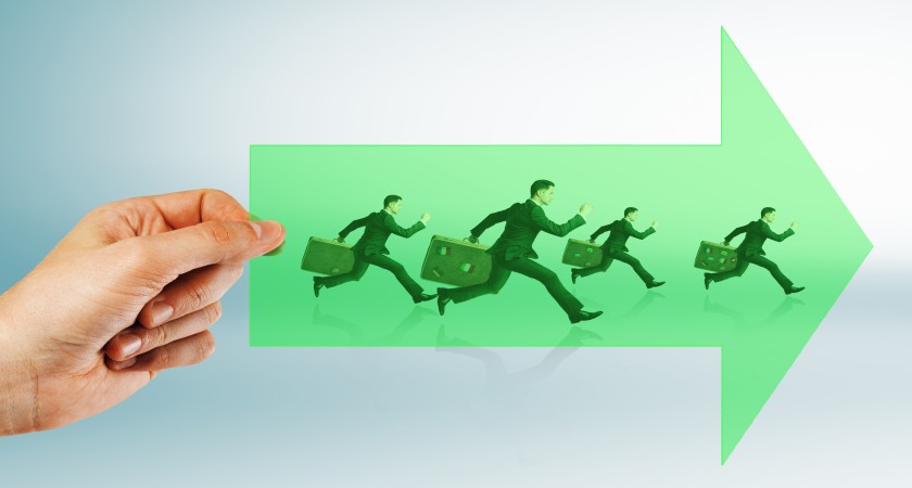 Recruitment Process outsourcing