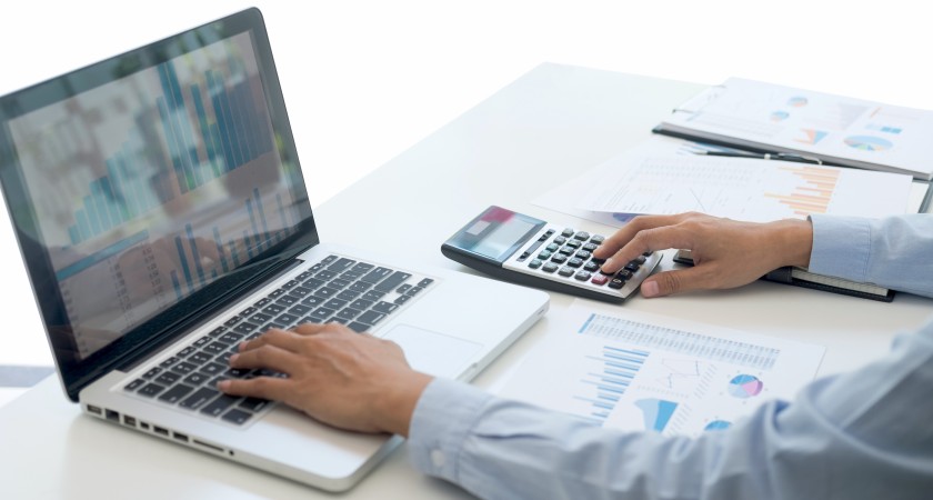 accounting and bookkepping
