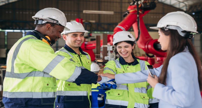 Engineering Recruitment