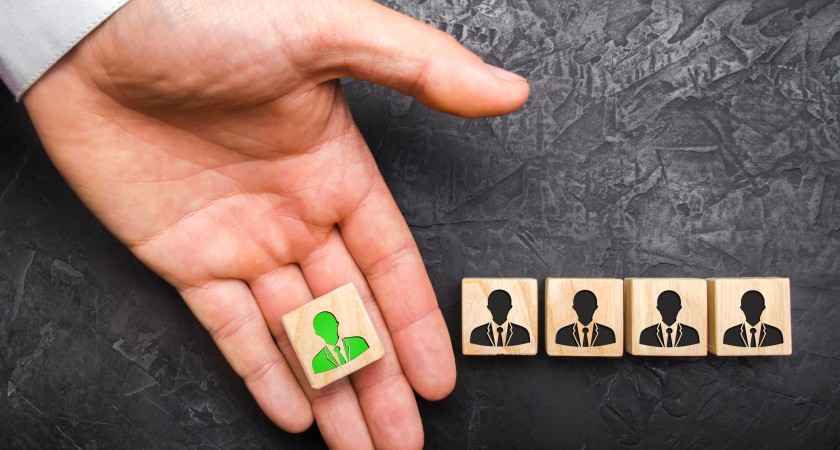 Benefit from Human Resource Outsourcing Services
