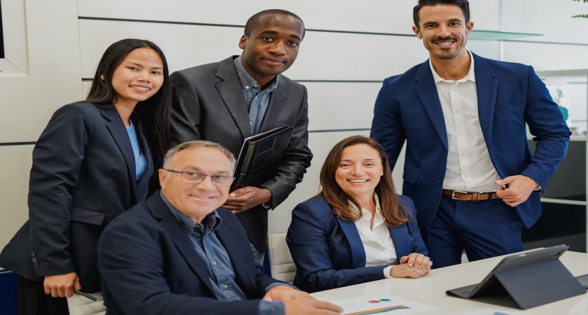 hr outsourcing service