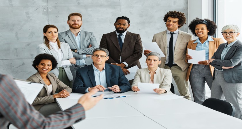 HR staffing Challenges