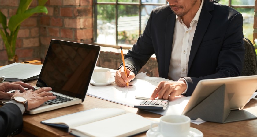 accounting for small business