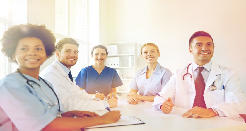 Healthcare Staffing Agencies Revolutionize