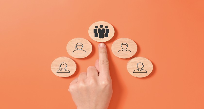Recruitment process