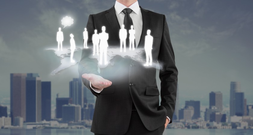 How is cloud-based technology revolutionizing HR