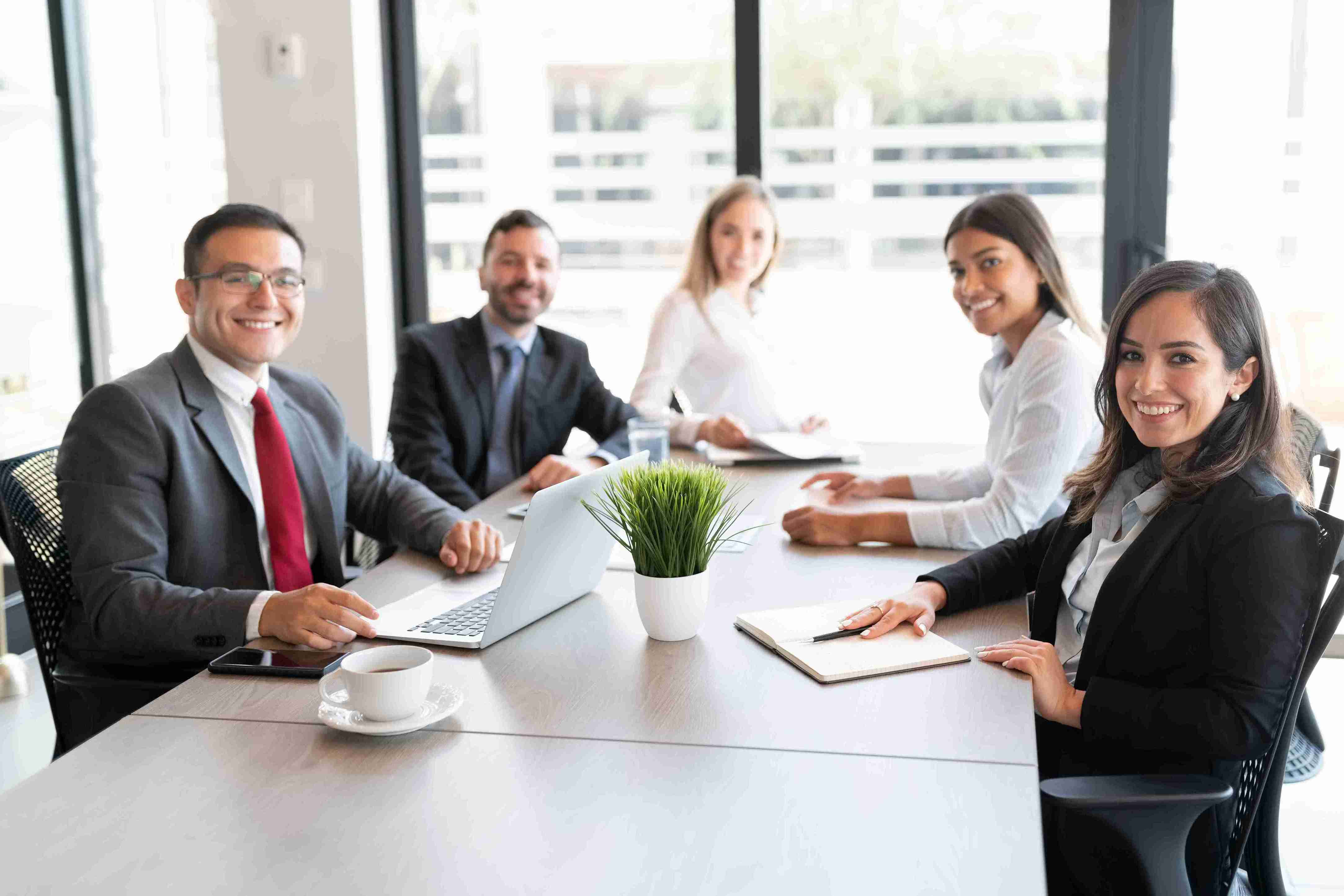 human resource outsourcing
