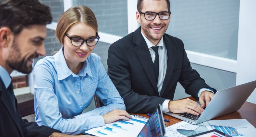Outsourcing accounting