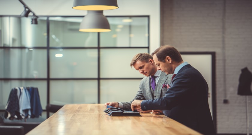 inhouse vs outsourced accounting