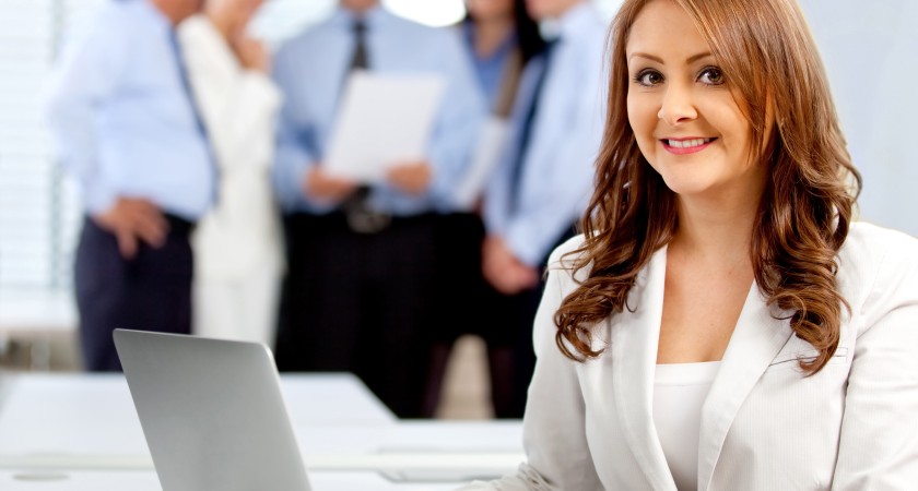 it recruitment staffing