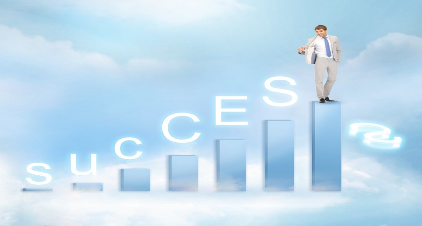 business success