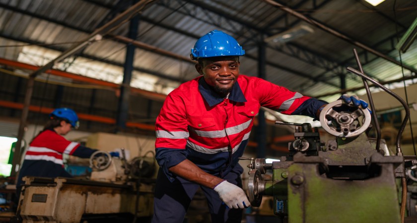 Challenges Of Recruitment For Manufacturing Industries