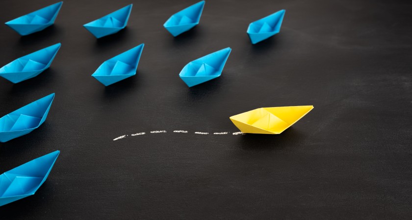 Offshore Recruitment Drives You Beyond the Competition