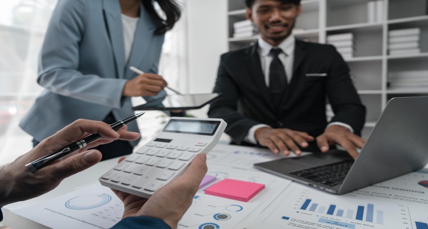 accounting outsourcing