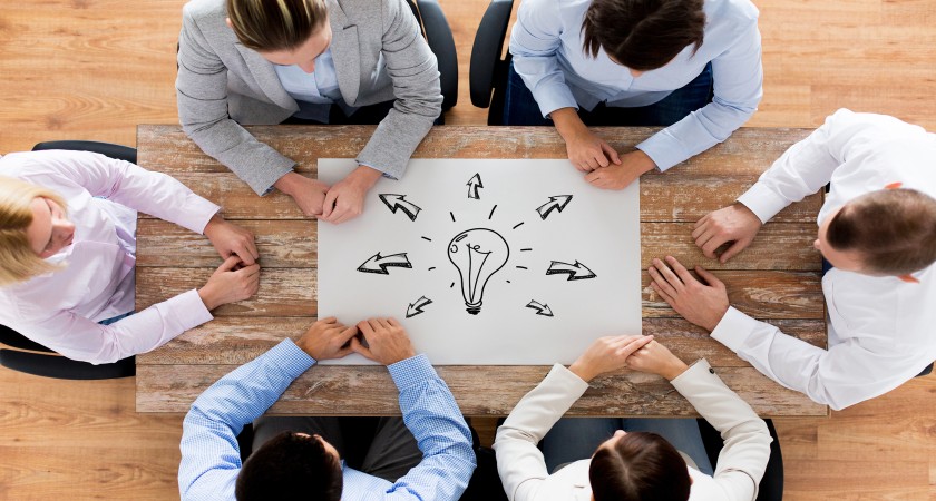 Innovative Employee Development Ideas
