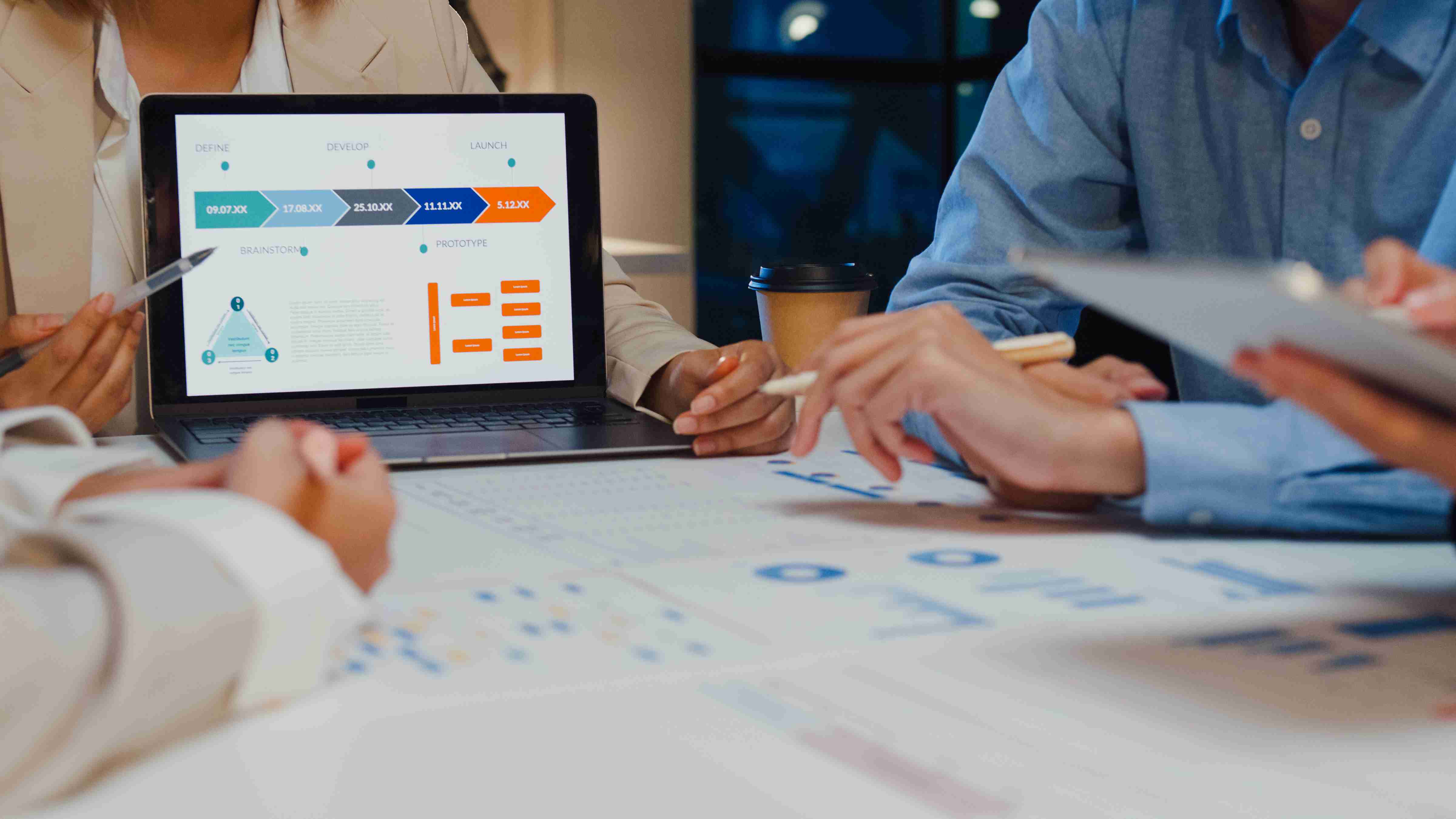 rpo vs end to end rpo