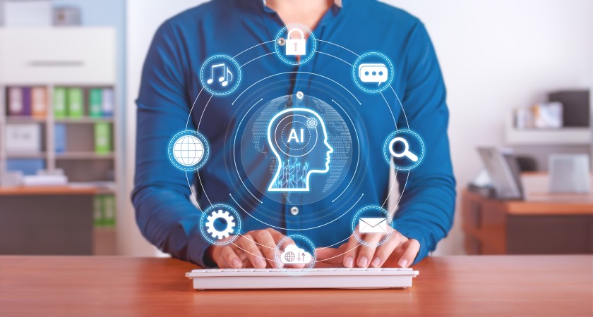 AI Recruitment Tools