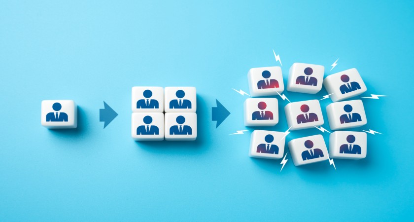 maximizing recruitment efficiency