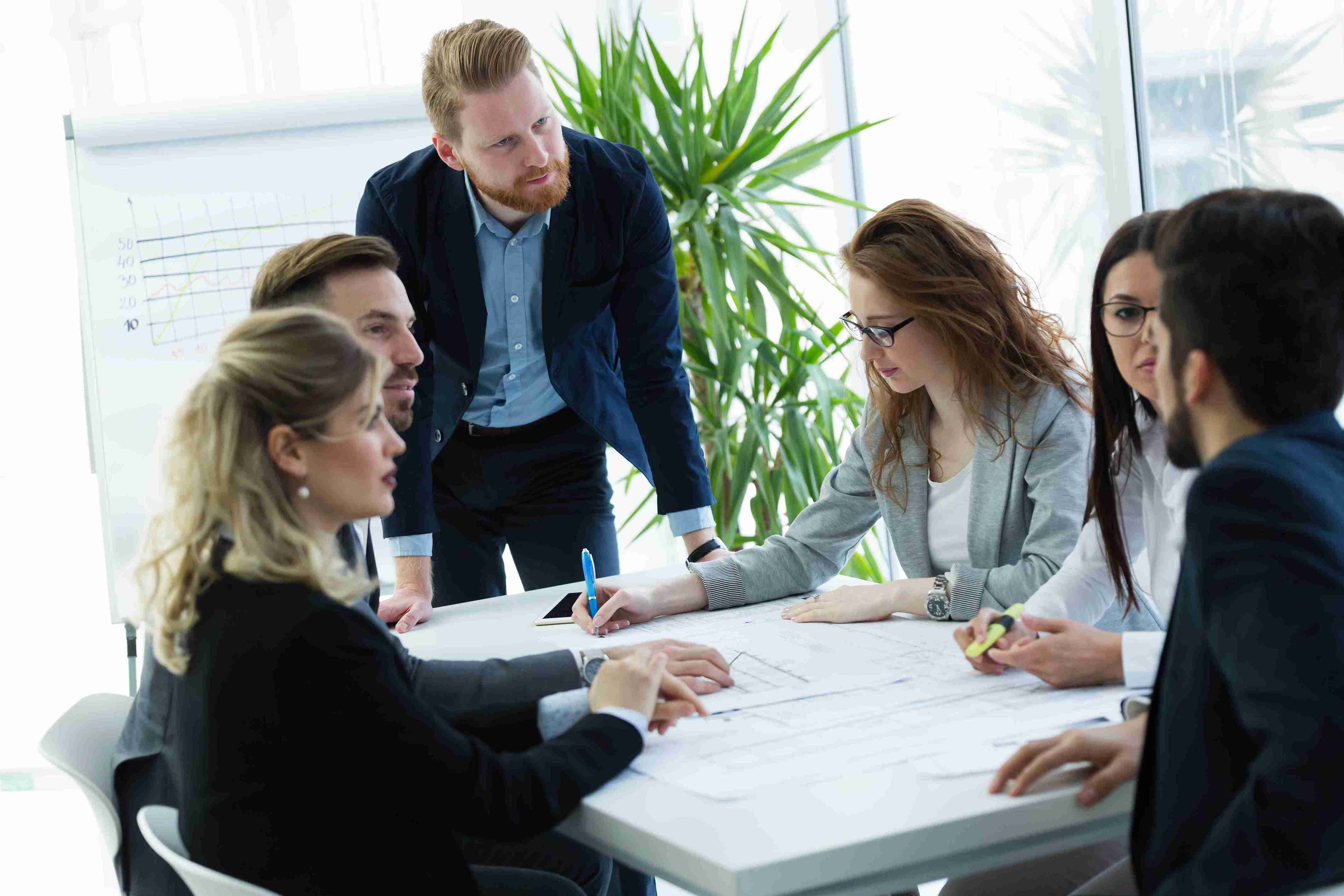 Hr outsourcing solution