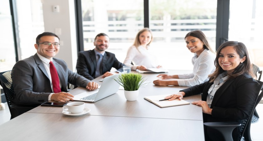 HR outsourcing