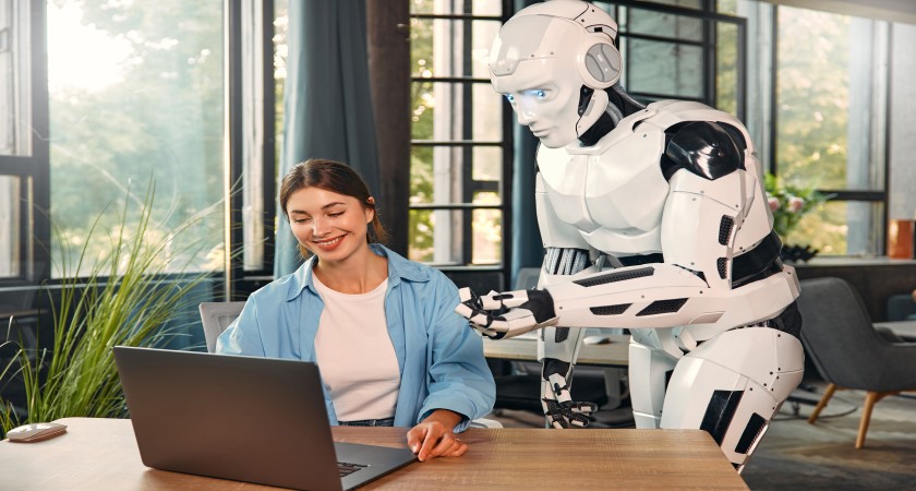 AI recruitment