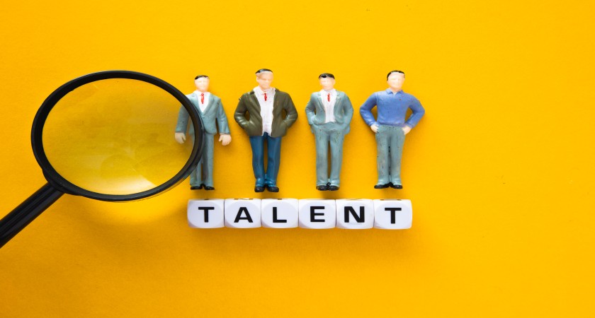 Talent Acquisition process