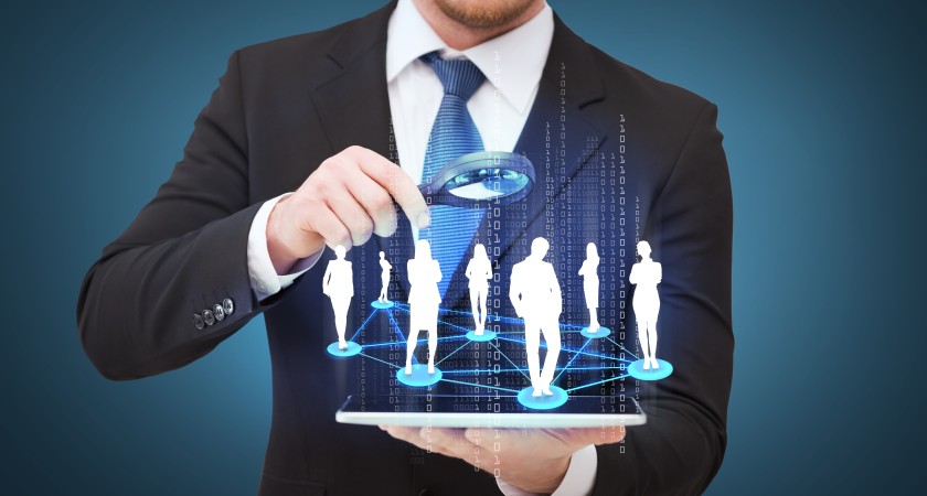 hiring and recruitment
