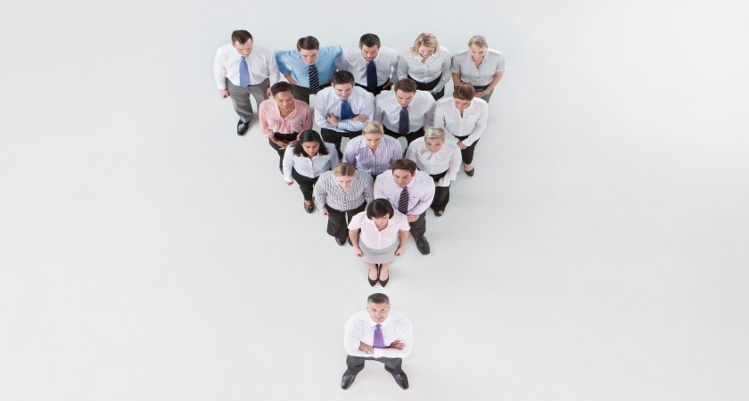 businesses consider rpo over traditional staffing solutions