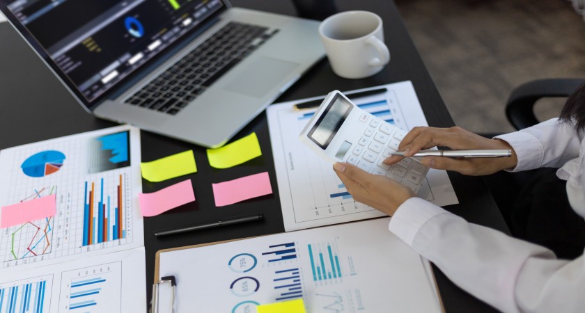 Back Office Accounting Outsourcing