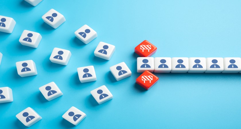 Recruitment Process Outsourcing Services During Disruption