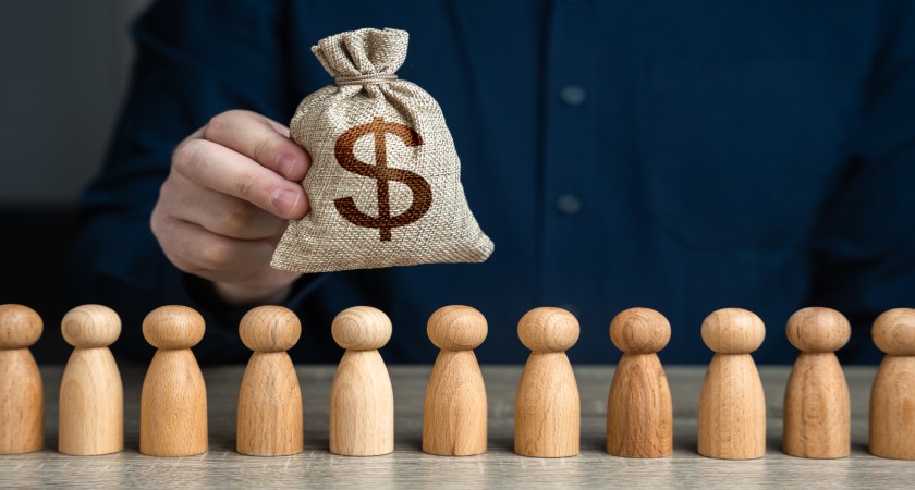 Poach Top Talent That Makes Sense and Dollar